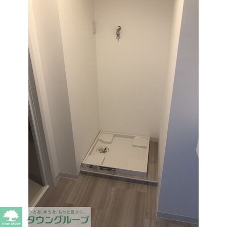 AXIA亀島の物件内観写真